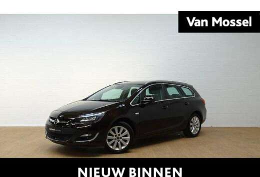 Opel sports tourer 1.6 Cosmo