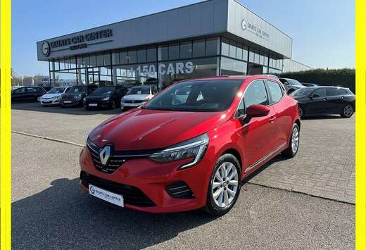 Renault TCe Techno X-Tronic - AUTOMAAT - NAVI - €15 ...