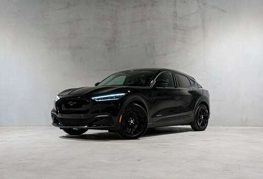 Ford  76KWh  APPLE CARPLAY  FULL OPTION  TVA