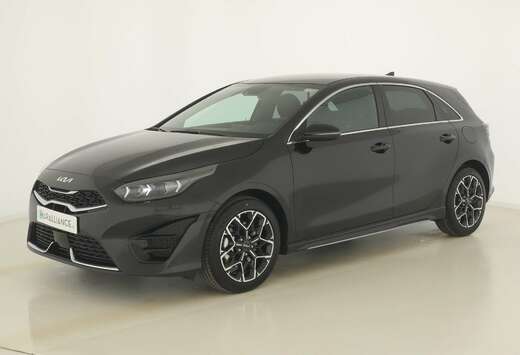 Kia GT Line 1.0 T-GDi 120 MT6 1.0 T-GDiGPSLEDDIGIC