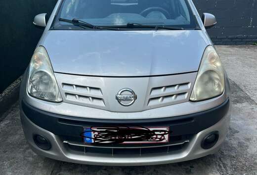 Nissan Pixo 1.0i Acenta EURO 5