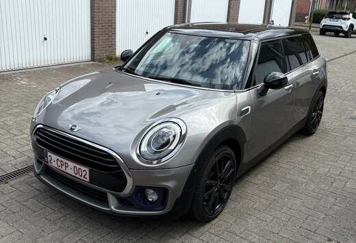 MINI Mini Cooper Clubman Aut.