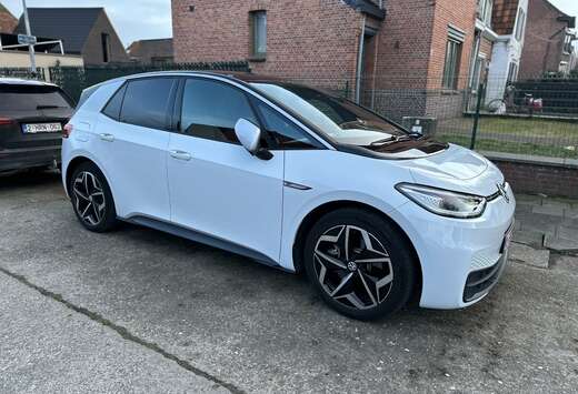 Volkswagen Performance Upgrade Pro 1st