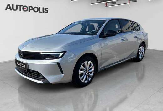 Opel 1.2 L L Edition