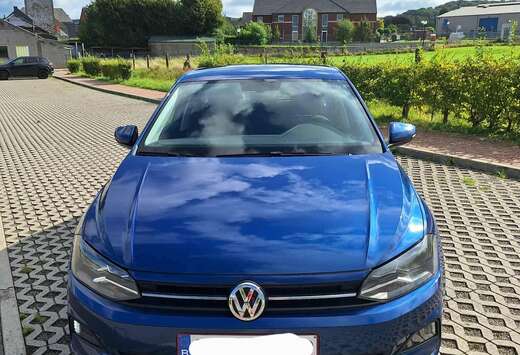 Volkswagen 1.0i Comfortline