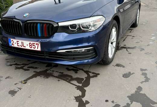 BMW 520i Aut. Sport Line