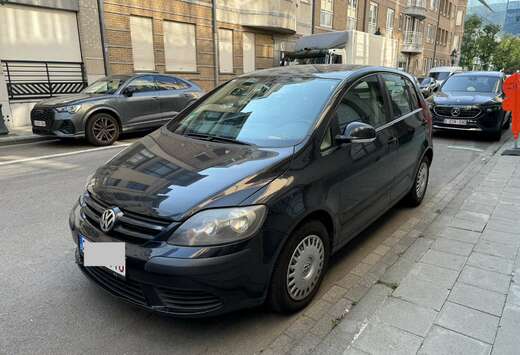 Volkswagen PLUS 1.4i 16v /Prête à être immatricul ...