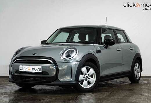 MINI Mini One Essential Incl. LED - Carplay - Navi