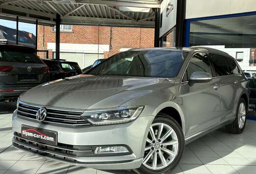 Volkswagen 1.6 TDi *XENON*CUIR*GPS*CAMERA*CARPLAY*JAN ...