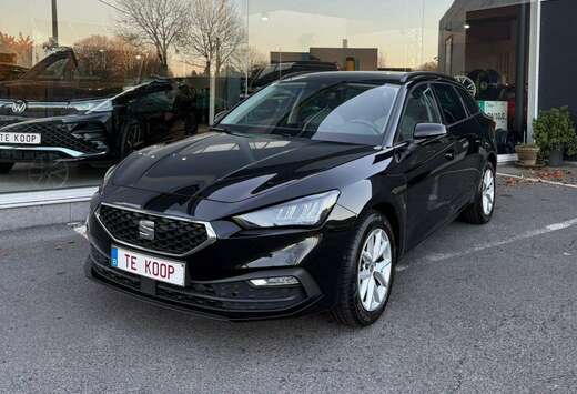 SEAT Leon Sportstourer 1.5 TSI ACT OPF Xcellence