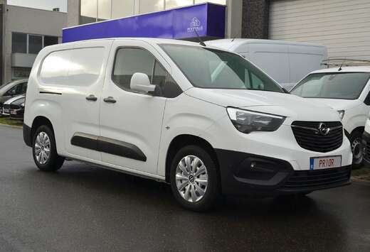 Opel (€10.702 ex BTW) 1.5 HDi L2 EURO6d CarPlay