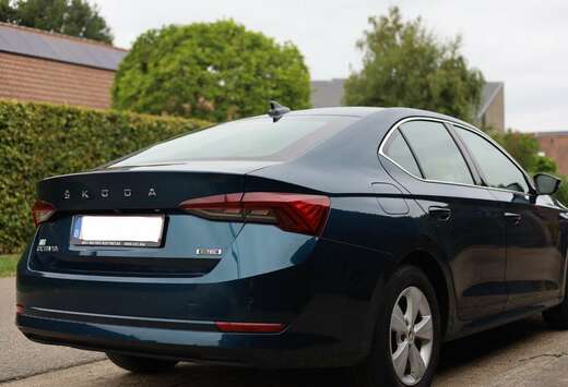 Skoda 1.0 TSI e-TEC DSG Clever