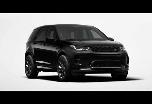 Land Rover P270e Dynamic SE AWD Auto. 25.5MY