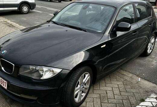 BMW 120 d