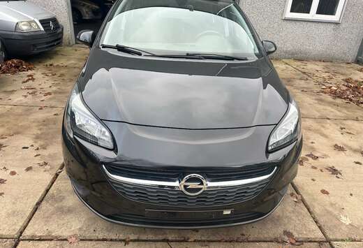 Opel Corsa 1.0 Turbo ecoFLEX Enjoy Start/Stop