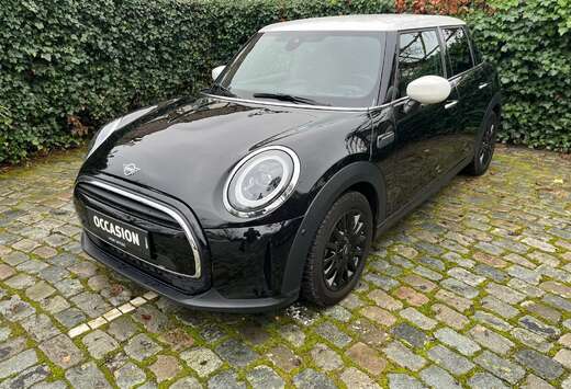 MINI Mini 1.5 Cooper OPF