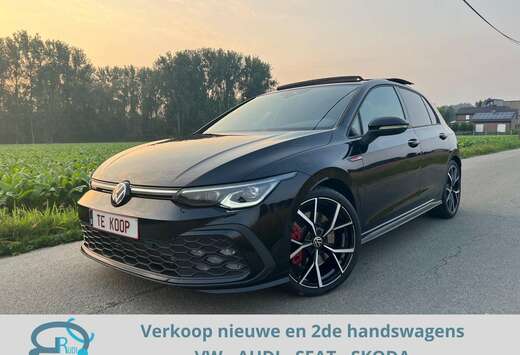 Volkswagen 2.0 TSI DSG*MATRIX*H&K*PANO*ACC*CAMERA*...