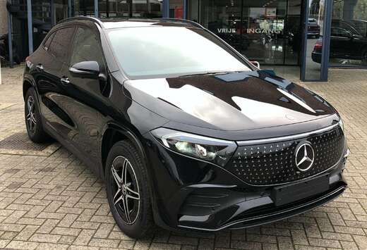 Mercedes-Benz 4Matic AMG Line Ad. plus 360 camera Dir ...