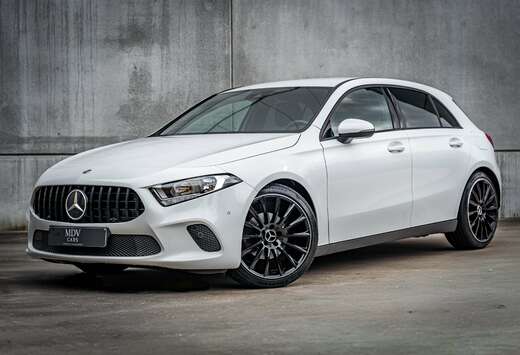 Mercedes-Benz amg*look