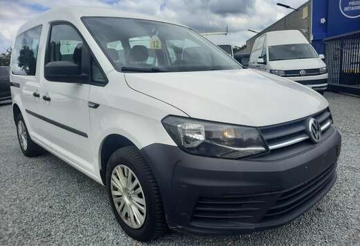 Volkswagen 2.0 *DOUBLE CABINE*