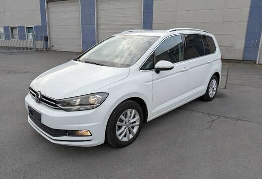 Volkswagen 1.0 TSI Highline OPF (EU6.2)