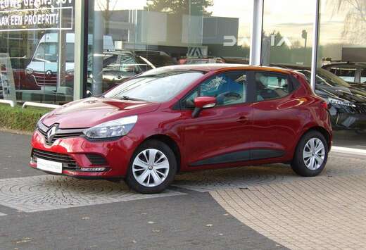 Renault Cool&Sound 1 SCe 75