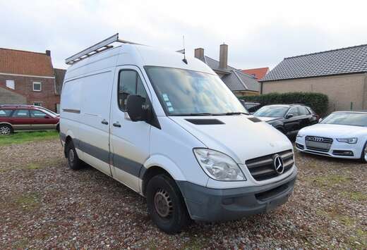 Mercedes-Benz 316 CDI Sprinter L2 H2