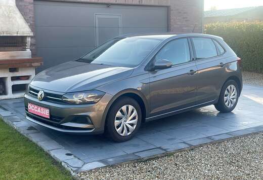 Volkswagen 1.0i Trendline , Garantie 12 mois