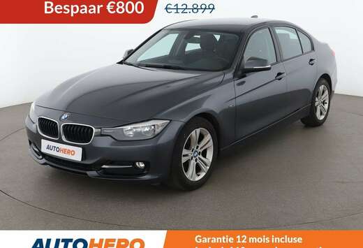 BMW 316d