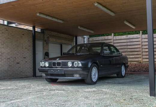 BMW 525i 24V Executive