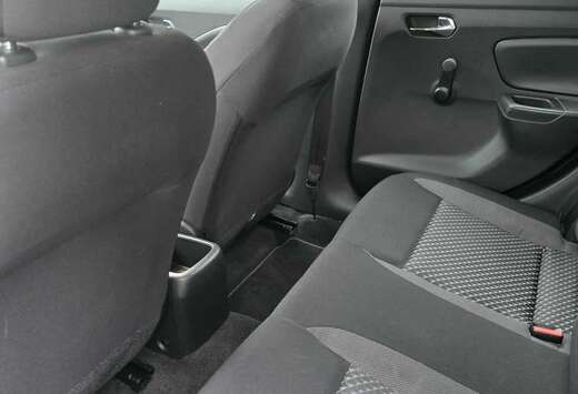 Nissan 1.0 IG-T Business Edition