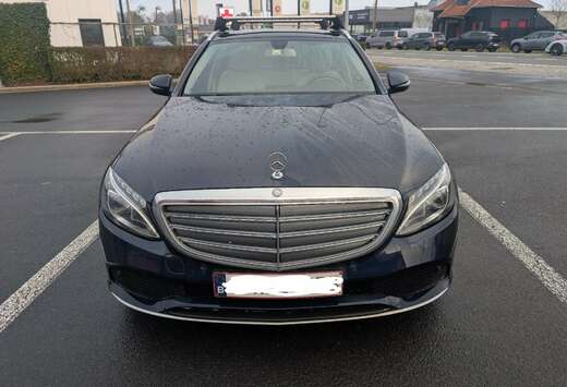 Mercedes-Benz exclusive