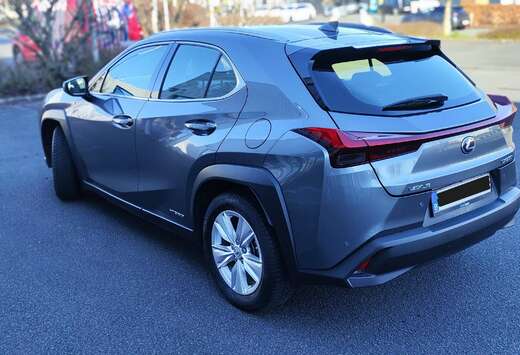 Lexus UX 250h 2.0i FWD Business Line