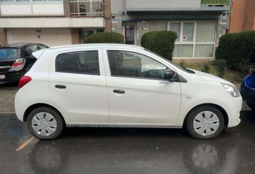 Mitsubishi Space Star 1.0i Inform