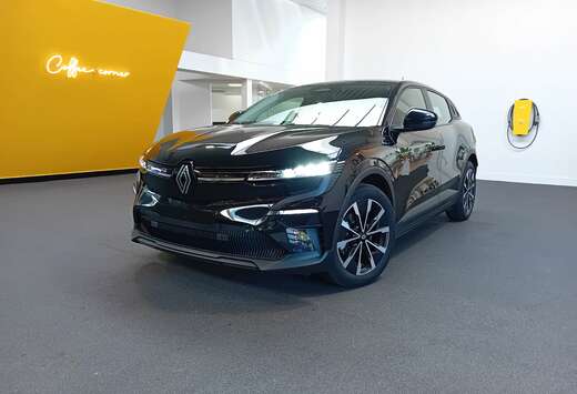 Renault Evolution ER EV60 130hp super charge