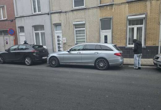 Mercedes-Benz (BlueTEC) d T