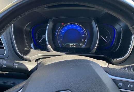 Renault ENERGY dCi 175 X-tronic 4WD INITIALE PARIS