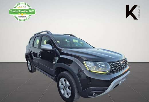 Dacia 1.3 TCe Anniversary / GPS / USB / GARANTIE 12 M ...