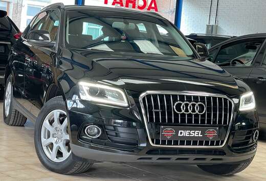 Audi Q5 2.0 TDi Quattro S tronic *** EURO 6B ***