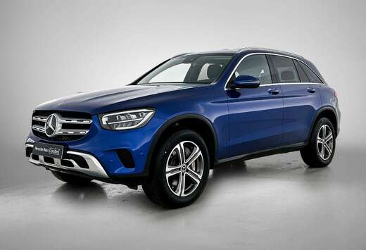 Mercedes-Benz DE 4MATIC AMG Line Trekhaak  Dodehoekas ...