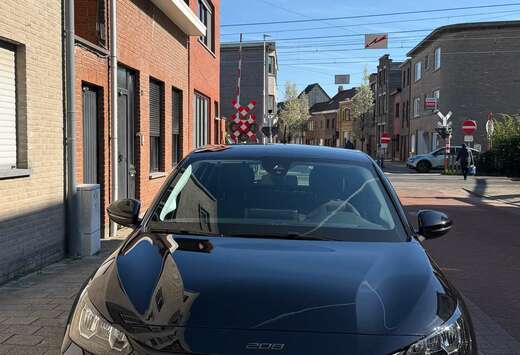 Peugeot PureTech 100 Style