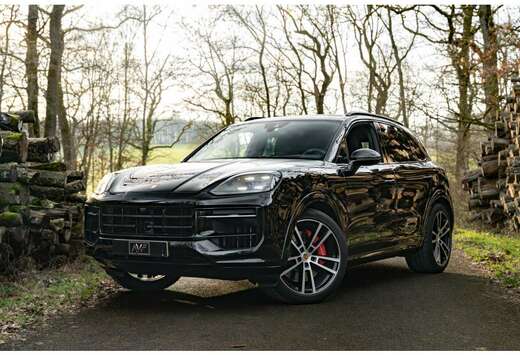 Porsche S - Sport Chrono - BOSE - Sport Design - Toit ...