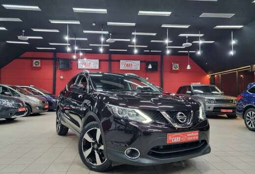 Nissan 1.2 DIG-T 2WD Connect Edition**GEKEURD**NAVIGA ...