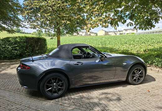 Mazda 1.5i Skyactiv-G Skymove