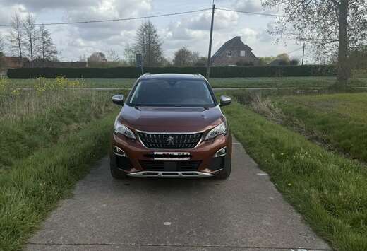 Peugeot 1.2 PureTech Crossway (EU6.2)
