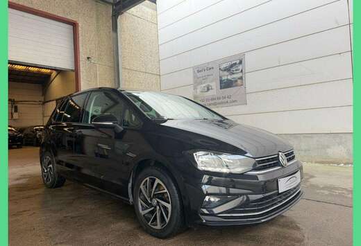 Volkswagen Golf Sportsvan 1.0 TSI BMT Comfortline DSG ...
