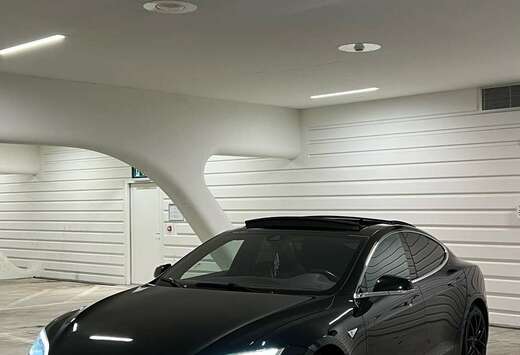 Tesla 85D Dual Motor FREE CHARGING