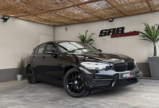 BMW BMW 118i