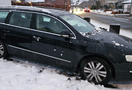 Volkswagen Passat Variant 1.8 TSI Automatik Highline