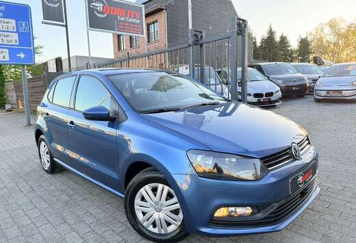 Volkswagen 1.2 TSI Trendline BMT DSG  37000 km AUTOMA ...